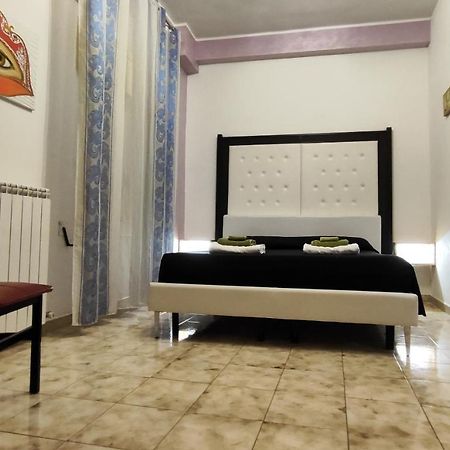Bed Anthos Porto Cesareo Bed & Breakfast Luaran gambar