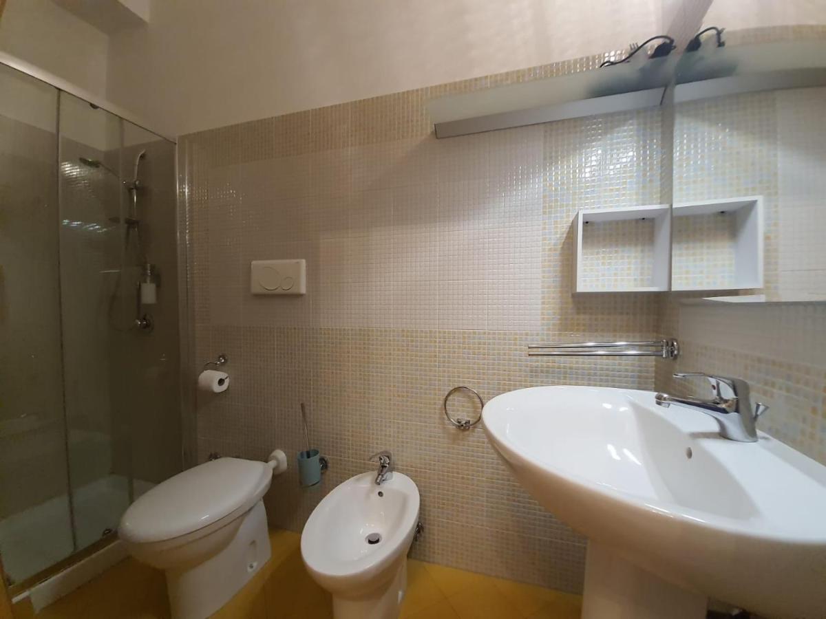 Bed Anthos Porto Cesareo Bed & Breakfast Bilik gambar