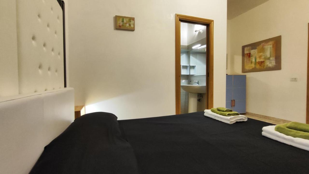Bed Anthos Porto Cesareo Bed & Breakfast Luaran gambar
