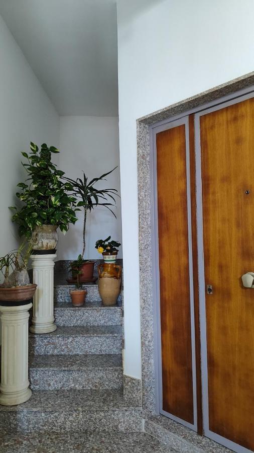 Bed Anthos Porto Cesareo Bed & Breakfast Luaran gambar