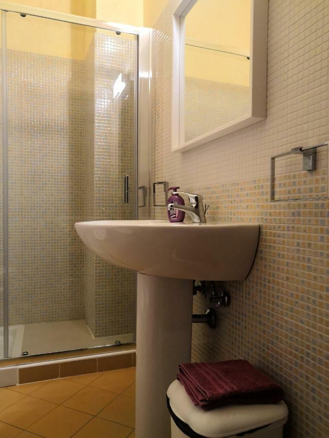 Bed Anthos Porto Cesareo Bed & Breakfast Luaran gambar