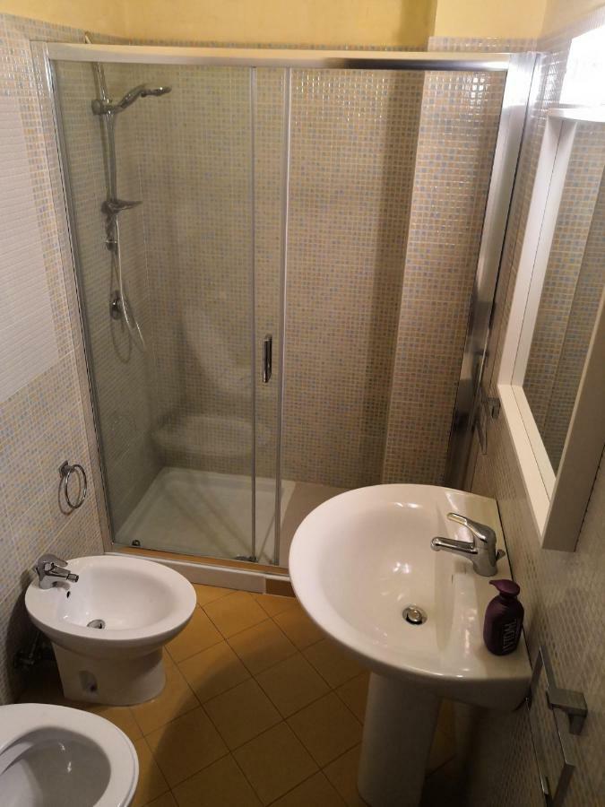 Bed Anthos Porto Cesareo Bed & Breakfast Luaran gambar